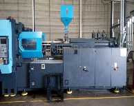 3. Injection molding machine from 500 T up to 1000 T - DEMAG ERGOTECH - 650/1000-3300